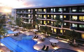 Muro Alto Mana Beach Experience 212 e 214 D - Porto de Galinhas